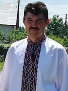 Петрицький Анатолій Миколайович