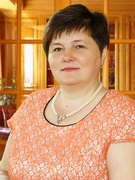 Бєлікова Ірина Михайлівна