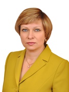 Бузенко Світлана Анатоліївна