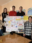 Тиждень безпеки дорожнього руху