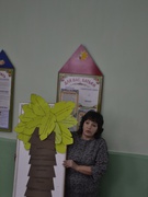 Куфлик Ірина Миколаївна
