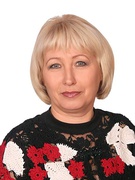 Пашкова Тетяна Володимирівна