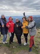 Три шалені дні в Карпатах (25-27.09.2025)