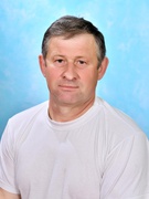 Бойчук Василь Михайлович