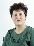 Цуркан Лідія Василівна