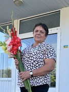 Коваленко Алла Степанівна