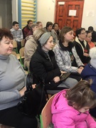 Педагогічний колектив. У світі чарівної музики.