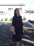 Міркевич Оксана Павлівна