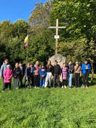 Екскурсія на Золоту поляну