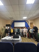 Благодійна організація "ЯСА"