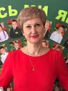 Поліщук Світлана Володимирівна