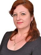 Костенко Наталія Анатоліївна