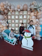 Святий Миколай