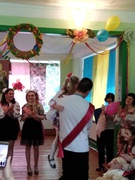 "Останній дзвінок"