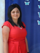 Перевузник Олександра Михайлівна