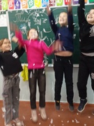уроки ментального здоров'я " Ти Як?"