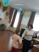 Підсумкова лінійка за рік.