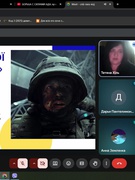 Вітаємо учасників рою "Булава"!