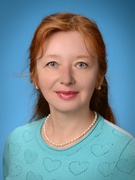 Дмитриченко Олена Леонардіївна