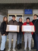 Творимо добро разом