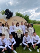 Останній дзвоник 2025