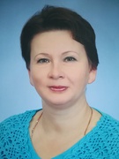 Голубенко Валентина Василівна