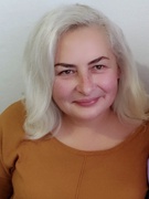 Моргун Марія Олексіївна