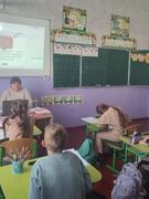 День ментального здоров’я з учнями 5 класу