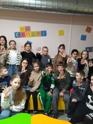 Зупинимо булінг разом