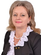 Корзун Катерина Олексіївна