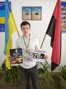 Вітаємо Крайлюка П.
