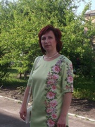 Величко Ольга Богданівна