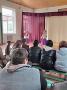 Батьківські збори