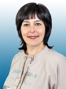 Ципайло Ольга Францівна