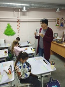 Твоя безпека - це твоя уважність