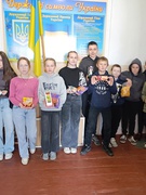 Тиждень вдячності ЗСУ