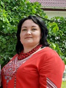 Лукомська Наталія Миколаївна