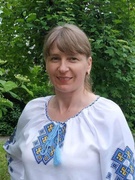 Козярська Ірина Зеонівна