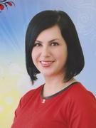 Новицька Ірина Валеріївна