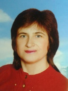 Матулка Розалія Степанівна