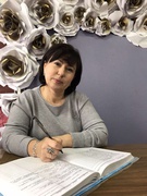 Запорожан Леся Степанівна