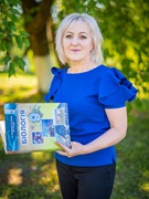 Рузак Галина Дмитрівна
