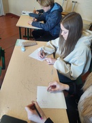 ДЕНЬ ПОДЯКИ ВОЛОНТЕРАМ