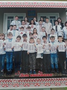 День Вишиванки!!!