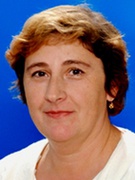 Матяш Тетяна Михайлівна
