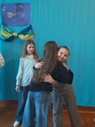 Учнівська рада "Лідер"