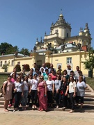 Екскурсія у Львові