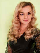 Кащук Катерина Дмитрівна