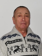 Федоренко Володимир Петрович