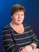Коверко Ірина Олександрівна